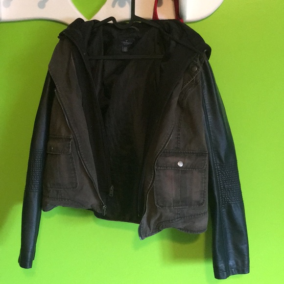 Jacket - Picture 2 of 5